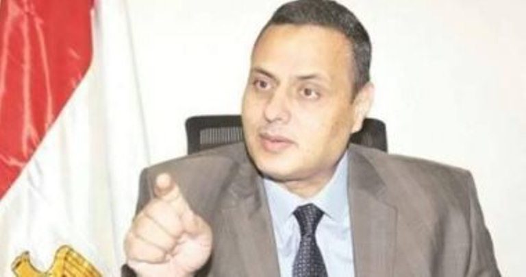 4 أيام حبس لبائع لتأسيسه صفحة على مواقع التواصل لابتزاز السيدات فى الشرقية