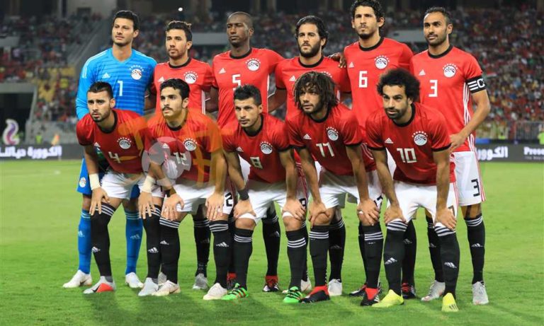 أتحاد الكرة يدرس أقامة مبارة مصر وتونس ببرج العرب