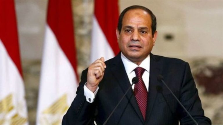 الرئيس السيسي: أنشأنا محطات كهرباء عملاقة وطورنا البنية التحتية بالتعاون مع سيمنز