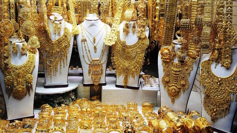 الذهب يعاود الارتفاع في السوق المحلي