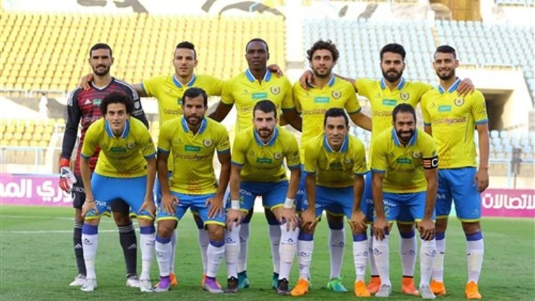 الإسماعيلي يسعي لتخطي الرجاء المغربي بالبطولة العربية اليوم