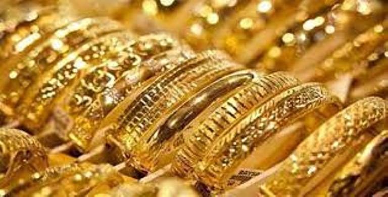 أسعار الذهب اليوم الآثنين 15اكتوبر 2018 فى مصر