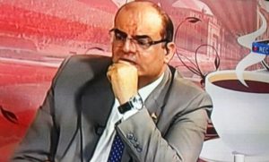 الحالة العلمية فى جامعات إقليم كردستان العراق
