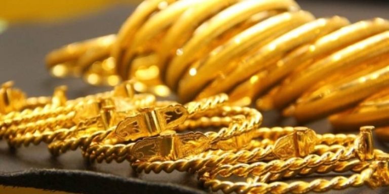 أسعار الذهب اليوم الاثنين 29 اكتوبر 2018 فى مصر