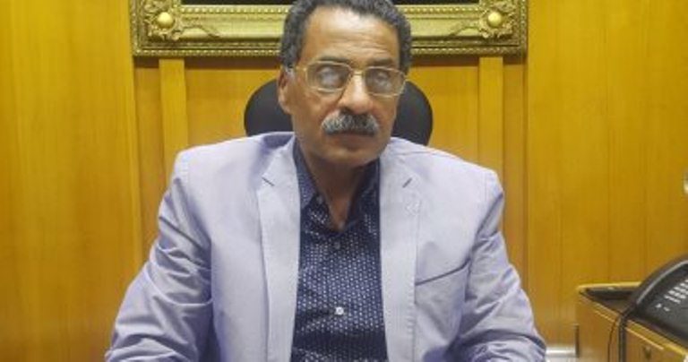 الداخلية تضبط “البلطجى” ورفاقه فى مداهمات أمنية بالإسماعيلية