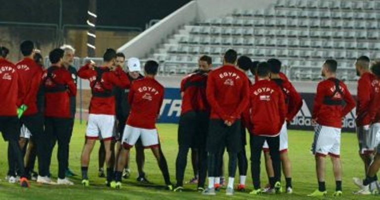  اليوم .. المنتخب الأولمبى في مواجهة تونس ودياً بالإسكندرية