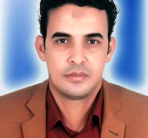 ياغراب لا تلومن إلا نفسك