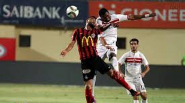 الوصل يستضيف الأهلي.. والزمالك أمام الداخلية في اهم مباريات الخميس