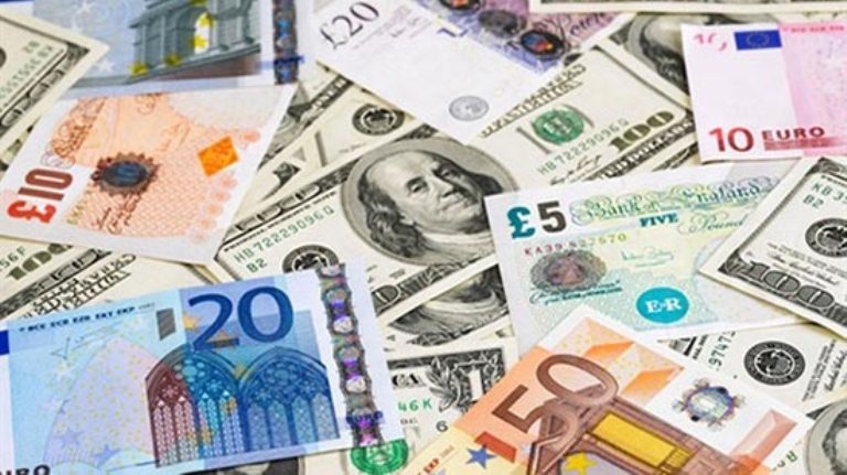 أسعار العملات اليوم الخميس 29نوفمبر2018 في مصر