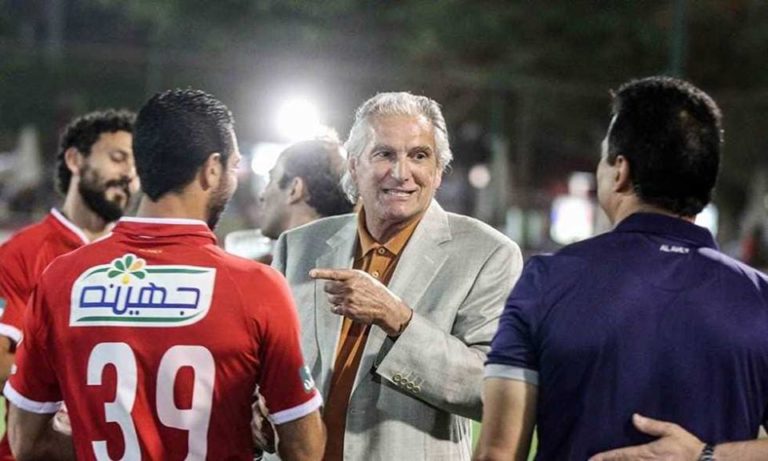 عماد متعب يطالب بعودة جوزية للأهلي