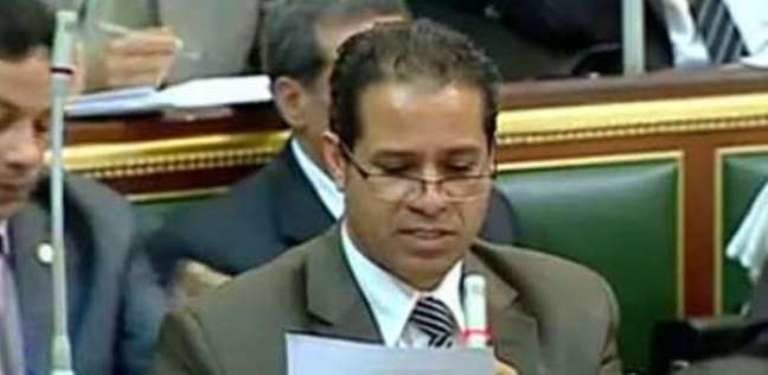 النائب جمال كوش يتقدم باقتراح برغبة لإنشاء وحدة بيطرية فى قرية ورورة ببنها