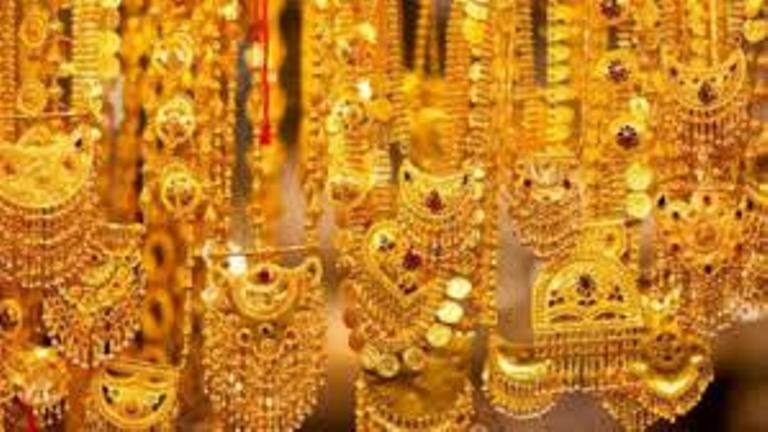 أسعار الذهب اليوم الاثنين 19 نوفمبر 2018 في مصر