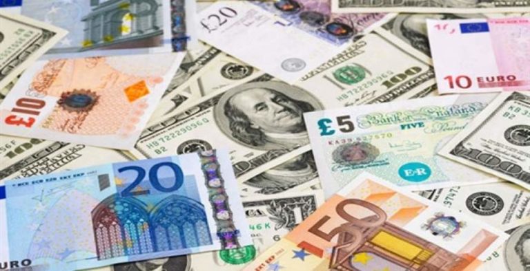 اسعار العملات اليوم الاحد 18 نوفمبر 2018 في مصر