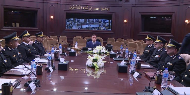 الداخلية: تحصيل 40 مليون جنيه من سارقي الكهرباء و600 ألف تهرب ضريبي