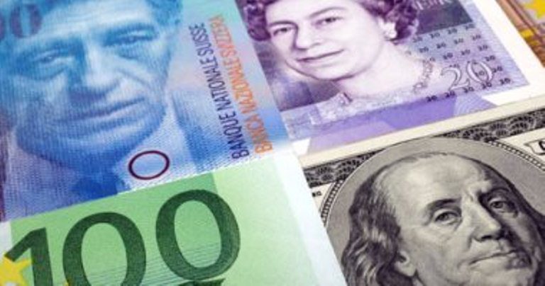 أسعار العملات اليوم الخميس 4 ديسمبر2018 في مصر