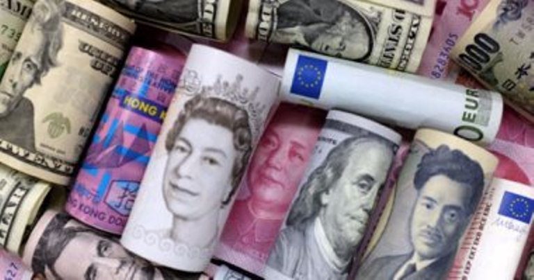 أسعار العملات اليوم الثلاثاء 18ديسمبر2018 في مصر