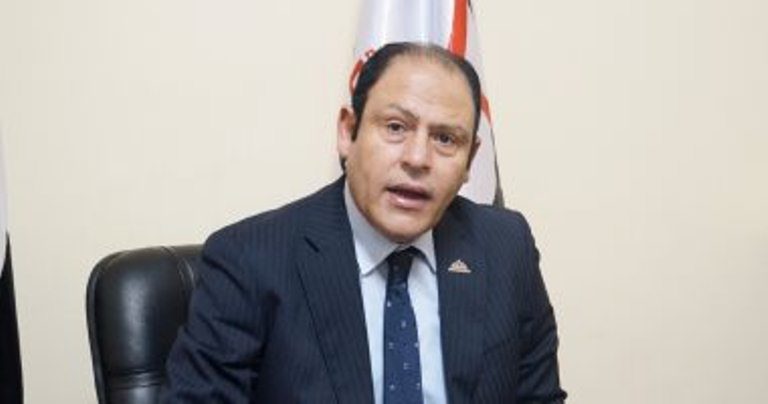 نائب يطالب الحكومة بتوفير قروض ميسرة للشباب للاستثمارفى السياحة