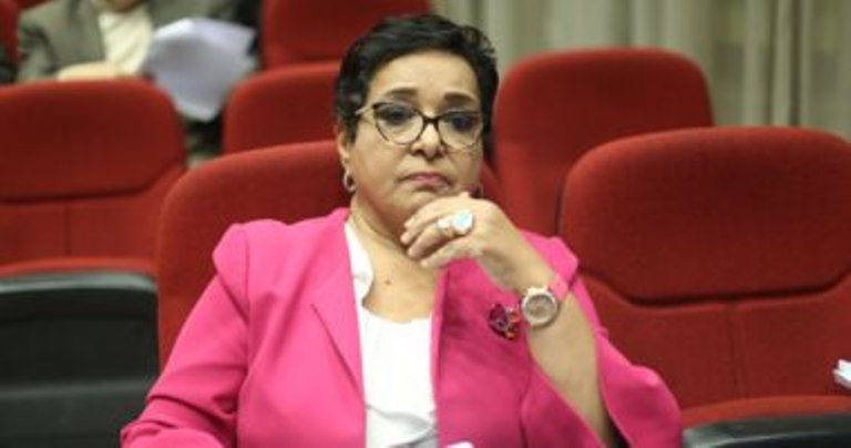 نائبة تطالب باستغلال زيارة الأسرة المالكة ببلجيكا لمصر فى الترويج للسياحة