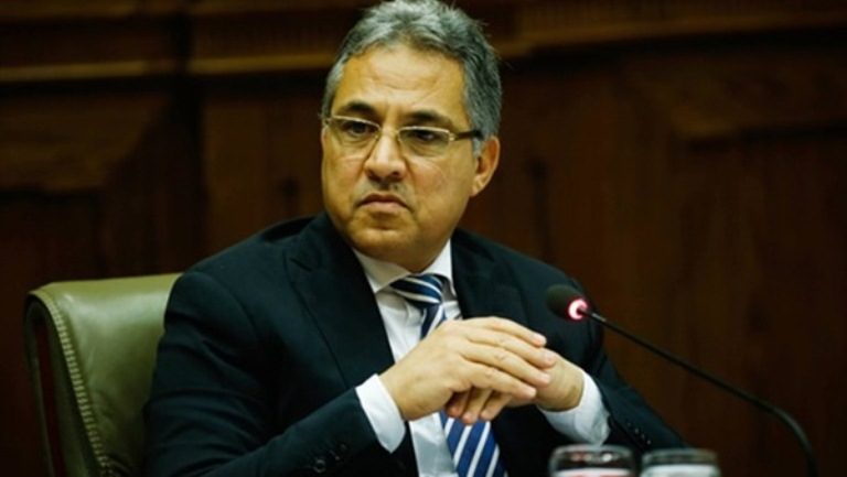 أحمد الحسيني : فتحنا ملف الأحوزة العمرانية وأوصينا بسرعة اعتمادها