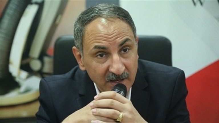 النائب مجدي ملك يقترح بمنح مستحقى الدعم فيزا حرة سلعية لشراء احتياجاتهم