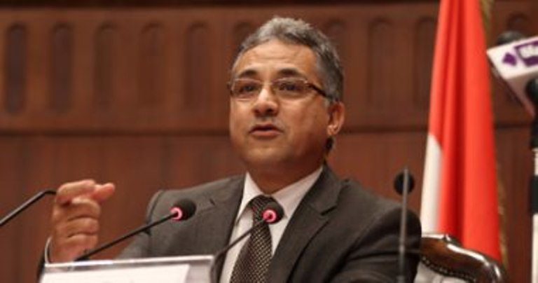 “محلية البرلمان” تناقش 27 طلب إحاطة بحضور محافظ الجيزة