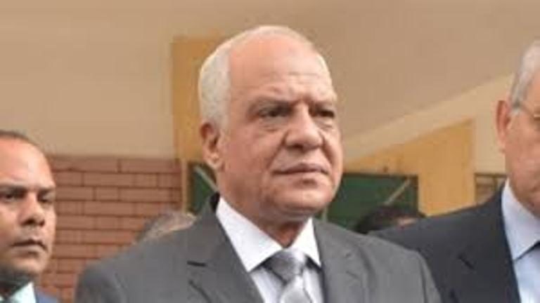 احمد راشد: مركز ومدينه العياط سوف يشهد طفره في الصرف الصحي