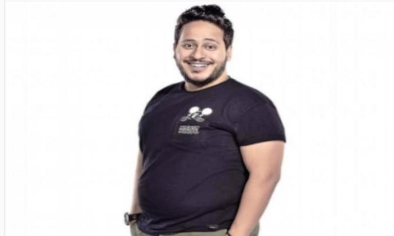 كريم عفيفى شقيق أحمد السقا فى “ولد الغلابة”