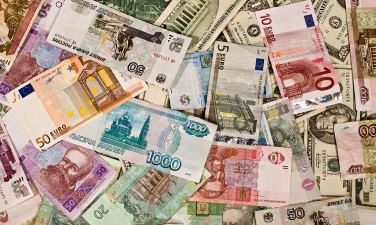 أسعار العملات اليوم الاثنين 24 ديسمبر2018