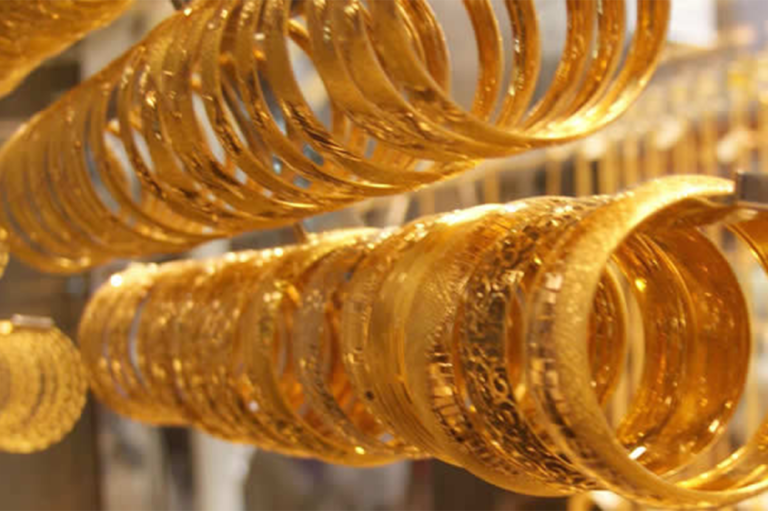 أسعار الذهب اليوم الثلاثاء 18 ديسمبر 2018 في مصر