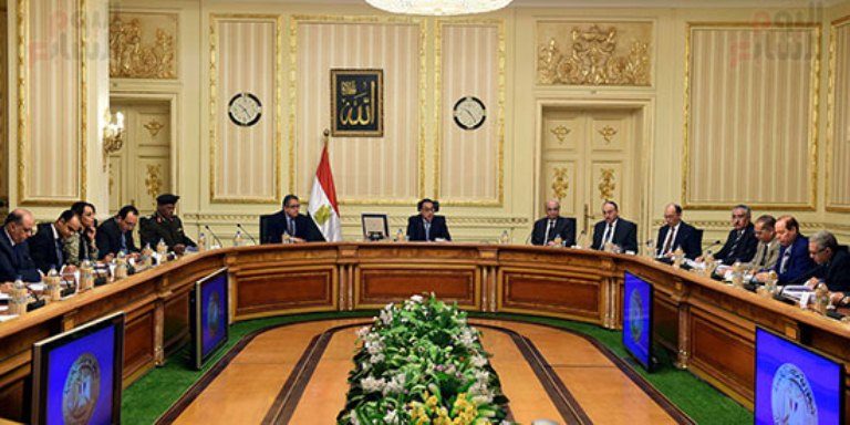 مجلس الوزراء يوافق على تقنين أوضاع 80 كنيسة ومبنى ليصل الإجمالى إلى 627