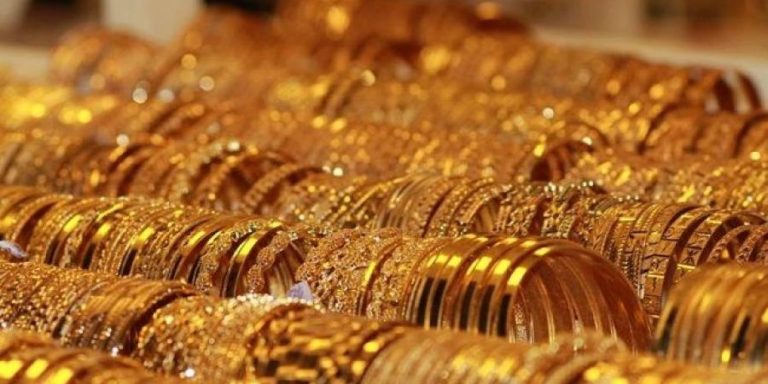 اسعار الذهب اليوم الاربعاء 3 ديسمبر 2018 في مصر