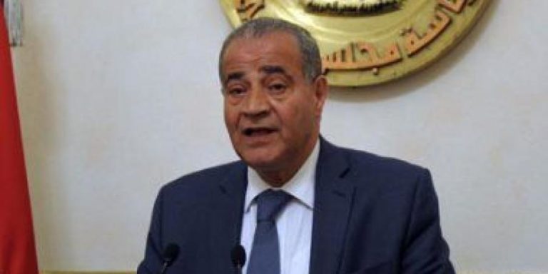 نائب يُطالب “التموين” بإنهاء البطاقات المُعلقة قبل يناير 2019