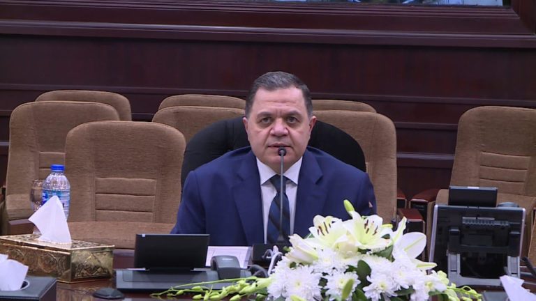 وزير الداخلية: أى محاولات إرهابية لن تنال من عزيمتنا لتحقيق رسالتنا