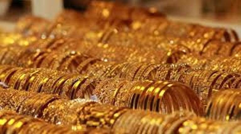 أسعار الذهب اليوم الثلاثاء 11 ديسمبر 2018 في مصر