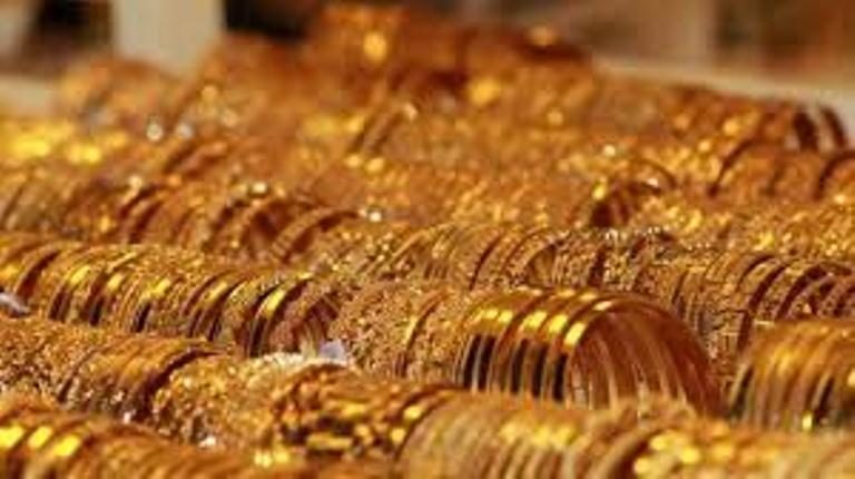 أسعار الذهب اليوم الاثنين 24 ديسمبر2018 فى مصر