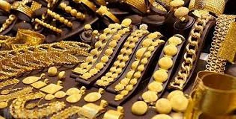 أسعار الذهب اليوم الخميس 27 ديسمبر2018 فى مصر