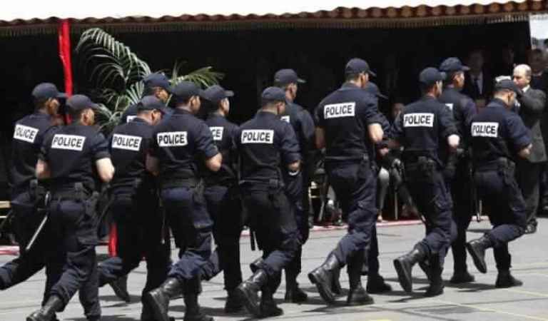 ضبط المشتبه بهم الثلاثة فى قتل السائحتين الاسكندينافيتين بالمغرب