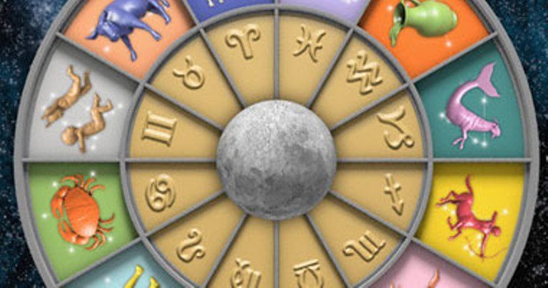 اعرف حظك من برجك اليوم  الثلاثاء 6 ديسمبر 2018