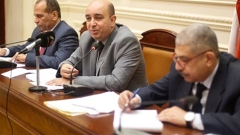 ملف بطء سرعة الإنترنت وسوء خدمة المحمول  امام”اتصالات النواب”