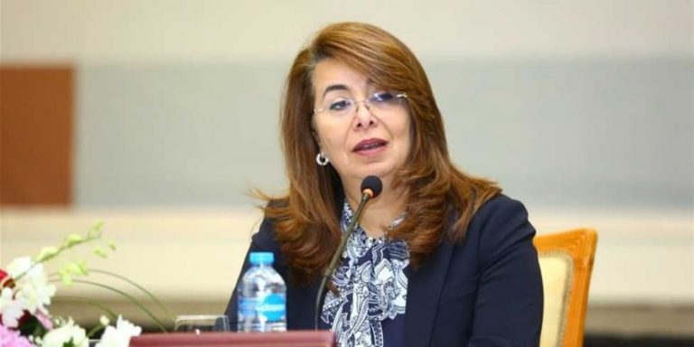 غادة والي تكشف تفاصيل معرض «ديارنا 2019»