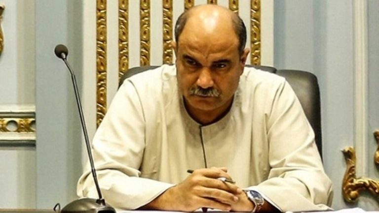 رائف تمراز : حل أزمة عجر المعلمين بالشرقية بداية من الفصل الدراسى الثانى