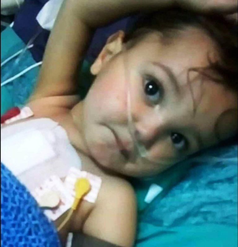 قلب “أحمد” عاد للحياة