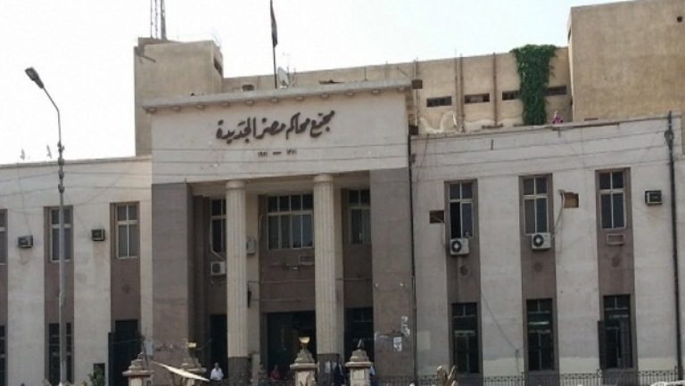 النيابة تحيل حارس عقار للجنايات لاتهامه باغتصاب ابنة زوجته المعاقة