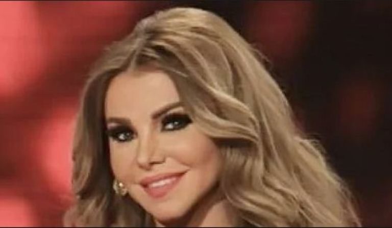 رزان مغربي تبدأ تصور كليب جديدا لطرحه فى عيد الحب