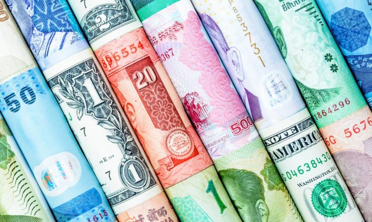أسعار العملات اليوم الأربعاء 23يناير 2019 فى مصر