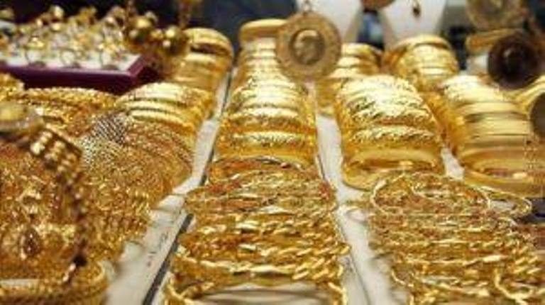 أسعار الذهب اليوم الاربعاء 9 يناير 2019 فى مصر