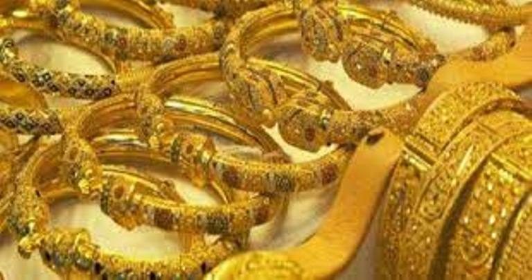 أسعار الذهب اليوم الثلاثاء 15 يناير 2019 فى مصر