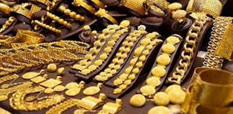 أسعار الذهب اليوم الأحد 8 سبتمبر 2019 في مصر