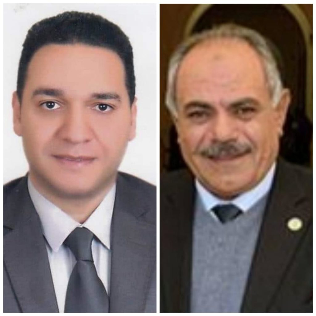إجراءات حتمية لمواجهة التصحر وندرة المياه