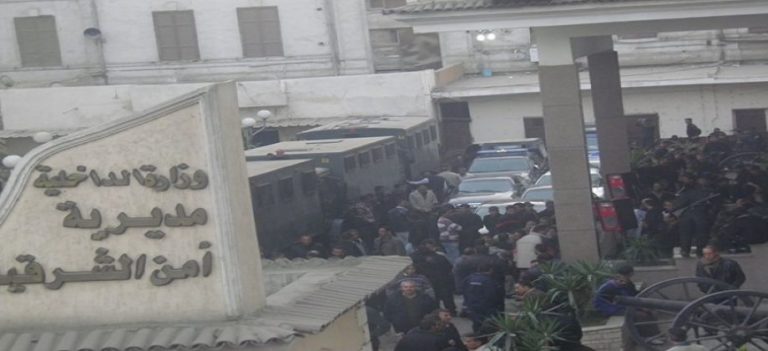 بالأسماء.. حركة تنقلات محدودة بقطاع البحث الجنائي بالشرقية